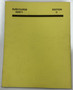 US Army Training Manual for Combat Lifesaver Course Study Manual Used