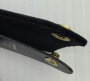 USGI US Navy Line Ensign Hard Shoulder Board, USN Set EUC