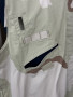 USGI PASGT Vest Cover, 3-Color-Desert Camo, DCU, Size Large/XL NWOT