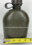 USGI Military New 1-Quart Canteen & New OCP MOLLE II Pouch SET