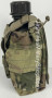 USGI Military New 1-Quart Canteen & New OCP MOLLE II Pouch SET