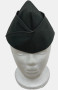 USGI Army Green AG-489 Men's Garrison Cap, Size 6-3/4
