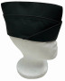USGI Army Green AG-489 Men's Garrison Cap, Size 6-3/4 NEW