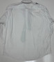 Vintage US Navy Chief Petty Officer Service Dress Blue Uniform Long-Sleeve Shirt