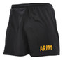 Rothco Army Physical Training APFU PT Shorts | NEW 46030