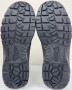 Bates Men's Black Black Tactical Sport 2 Size 9.5M Side Zipper Boots E03180 NEW