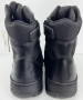 Bates Men's Black Black Tactical Sport 2 Size 9.5M Side Zipper Boots E03180 NEW