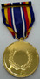 USGI Approved Anodized Large Medal Global War on Terrorism Service
