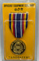 USGI Approved Anodized Large Medal Global War on Terrorism Service