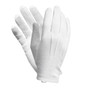 White Military Dress Parade Gloves | 4410