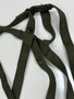 USGI Vintage M1965 OD Sleeping Bag Strap Assembly EUC Vietnam Era
