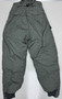 USGI Vintage USAF Extreme Cold Weather Trousers, Type F-1B Pants, Men's Sz 30