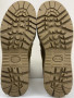 USGI Rocky Hot Weather Army Coyote Brown Combat Boots Men's Size 9 Wide