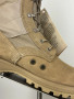 USGI Army Desert Tan Hot Weather Combat Boots Men's Size 8.5R NWT