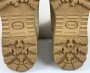 USGI Wellco Desert Tan Goretex Waterproof Combat Boots Men's Size 11R USED