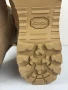 USGI McRae Temperate Weather Goretex Desert Tan Combat Boots Men's 7.5R NWOT