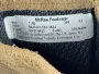 USGI McRae Temperate Weather Goretex Desert Tan Combat Boots Men's 7.5R NWOT