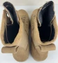 USGI McRae Temperate Weather Goretex Desert Tan Combat Boots Men's 7.5R NWOT