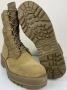 USGI Altama Hot Weather Coyote Brown Combat Boots Men's Size 9.5 Reg NWOT