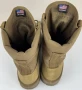 USGI Altama Hot Weather Coyote Brown Combat Boots Men's Size 9.5 Reg NWOT