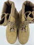 USGI Altama Hot Weather Coyote Brown Combat Boots Men's Size 9.5 Reg NWOT
