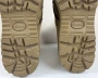 USGI Altama Hot Weather Coyote Brown Combat Boots Men's Size 9.5 Reg NWOT