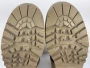 USGI Altama Hot Weather Coyote Brown Combat Boots Men's Size 9.5 Reg NWOT