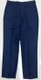 USGI Men's Pants Size 33 x 30.5 USAF CAP Blue Service Trousers Air Force GUC