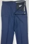 USGI Men's Pants Size 33 x 30.5 USAF CAP Blue Service Trousers Air Force GUC