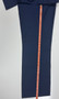 USGI Men's Pants Size 33 x 30.5 USAF CAP Blue Service Trousers Air Force GUC