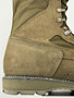 Corcoran Hot Weather Tactical Field Military Combat Work Boots, Men's Sz 8.5 Reg