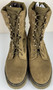 Corcoran Hot Weather Tactical Field Military Combat Work Boots, Men's Sz 8.5 Reg