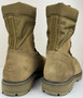 Corcoran Hot Weather Tactical Field Military Combat Work Boots, Men's Sz 8.5 Reg