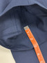 USGI Men's Pants Size 29R USAF CAP Blue Service Trousers Air Force 1620 Used