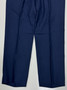 USGI Men's Pants Size 29R USAF CAP Blue Service Trousers Air Force 1620 Used