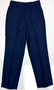 USGI Men's Pants Size 29R USAF CAP Blue Service Trousers Air Force 1620 Used