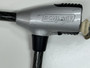 Heavy Duty Schlage 6ft x 5/8in (15mm) Locking Cable w/2 Keys Used