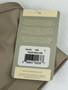 USGI Women's New Balance Tan Army PT Racer Back Sports Bra Size Small - Lot of 2