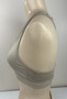 USGI Women's New Balance Tan Army PT Racer Back Sports Bra Size Small - Lot of 2