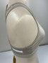 USGI Women's New Balance Tan Army PT Racer Back Sports Bra Size Small - Lot of 2