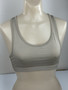 USGI Women's New Balance Tan Army PT Racer Back Sports Bra Size Small - Lot of 2
