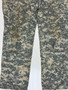 USGI ACU Digital BDU Shirt & Pants Set | Medium Long | USED