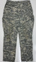 USGI ACU Digital BDU Shirt & Pants Set | Medium Long | USED