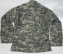 USGI ACU Digital BDU Shirt & Pants Set | Medium Long | USED