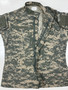 USGI ACU Digital BDU Shirt & Pants Set | Medium Long | USED