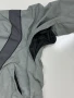 USGI Army Grey PFU PT Physical Fitness Jacket sz XS-Short Used