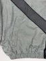 USGI Army Grey PFU PT Physical Fitness Jacket sz XS-Short Used