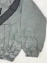 USGI Army Grey PFU PT Physical Fitness Jacket sz XS-Short Used