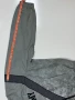 USGI Army Grey PFU PT Physical Fitness Jacket sz XS-Short Used