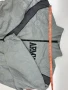 USGI Army Grey PFU PT Physical Fitness Jacket sz XS-Short Used